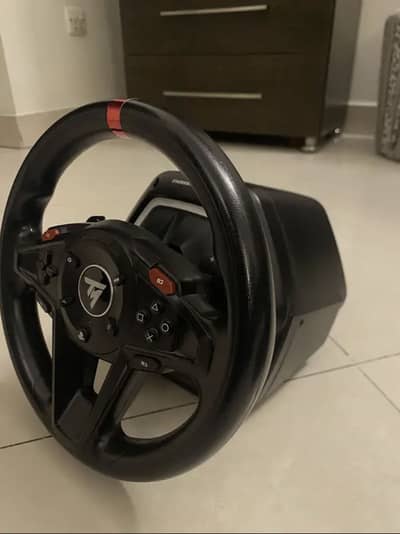 Thrustmaster T128