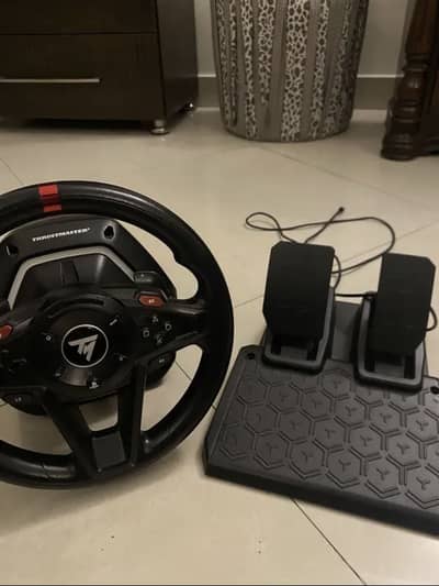 Thrustmaster T128