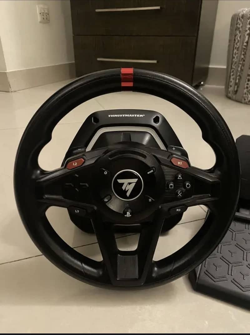 Thrustmaster T128 3