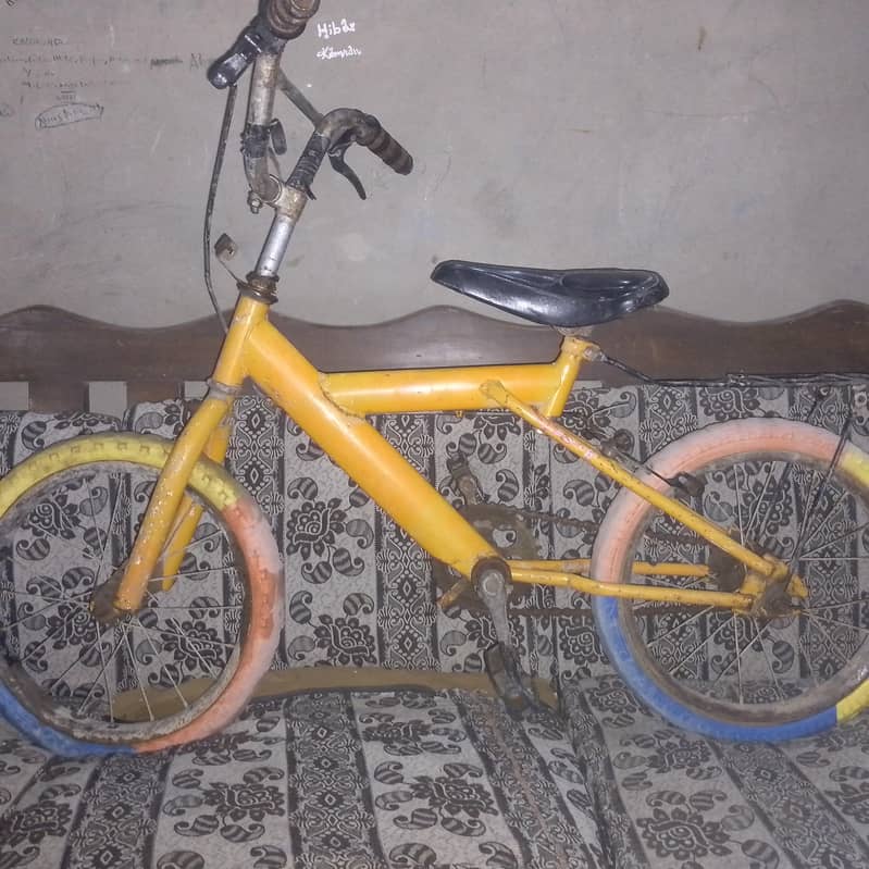 kits bicycle 2