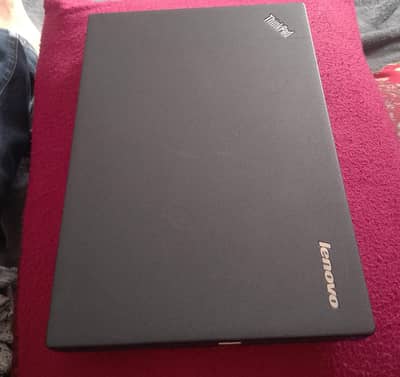 i5 5th generation