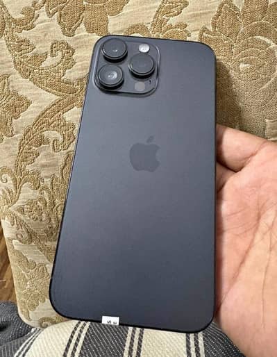 iPhone 13 Pro Converted Xr