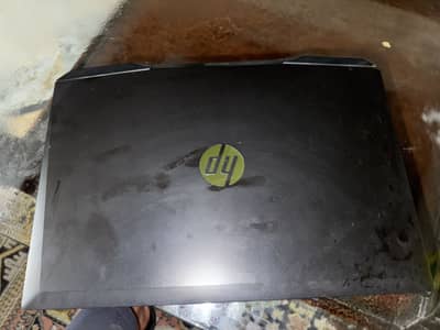 Hp pavilion gaming