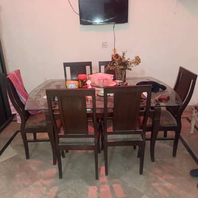 Dinning Table