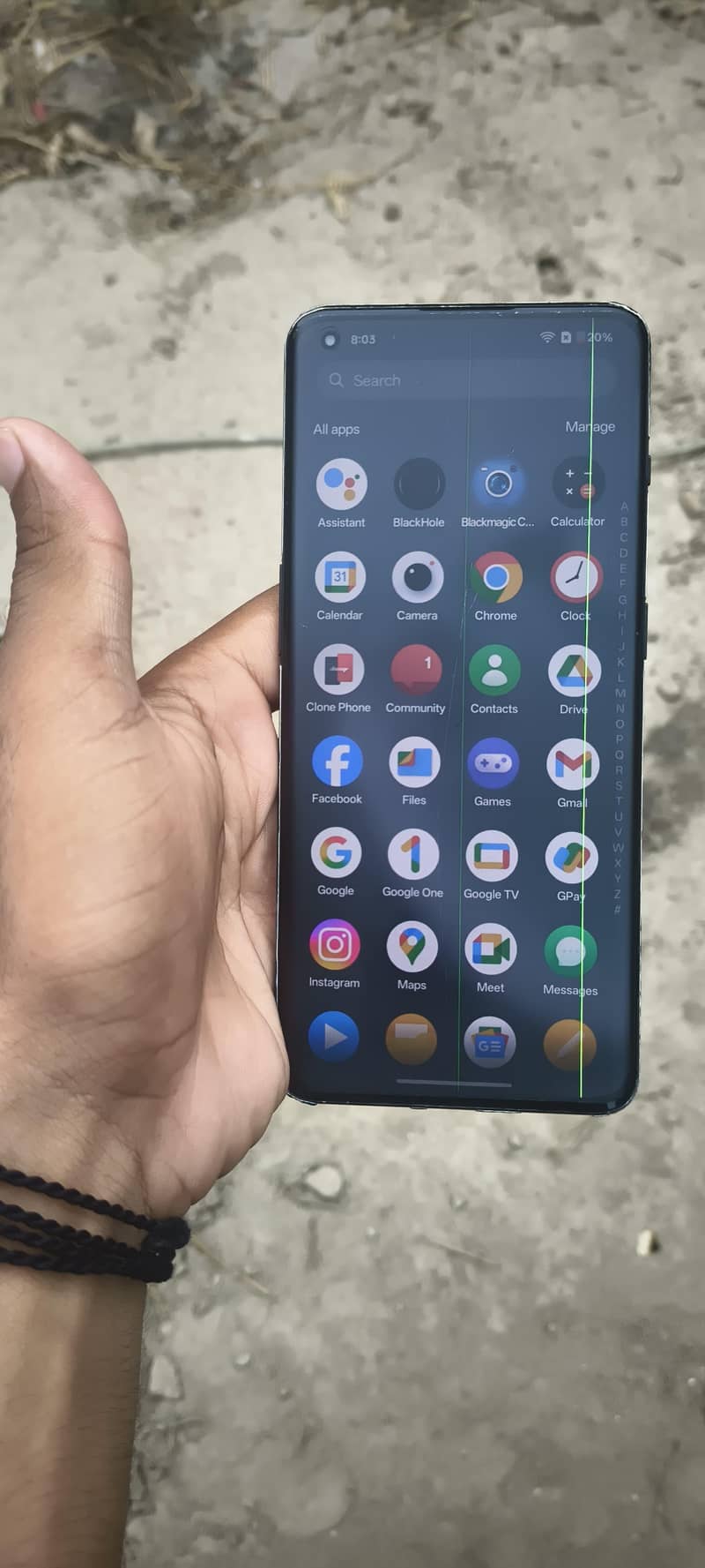 One Plus 10 Pro 2