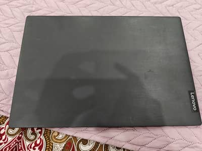 Lenovo i7 8th gen with dedicated gpu laptop