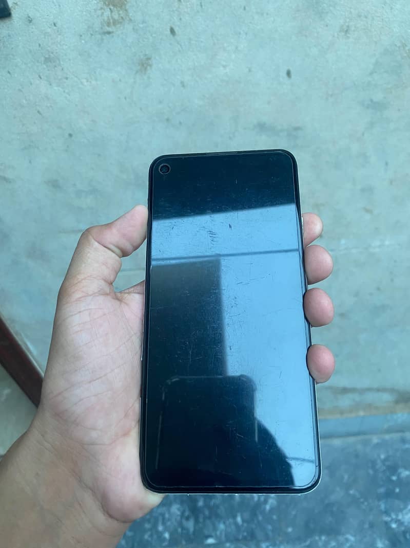 google pixel 4a 1