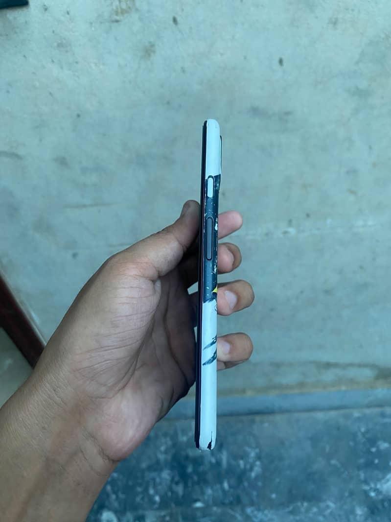 google pixel 4a 5