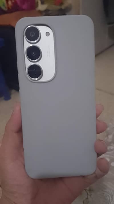Tecno CAMON 40 Pro