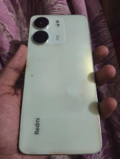 Xiaomi Redmi 13c