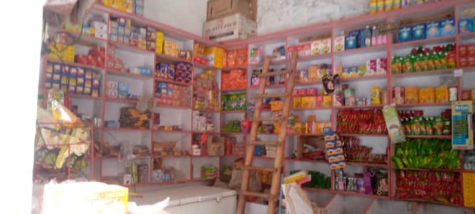 grocery store for sale