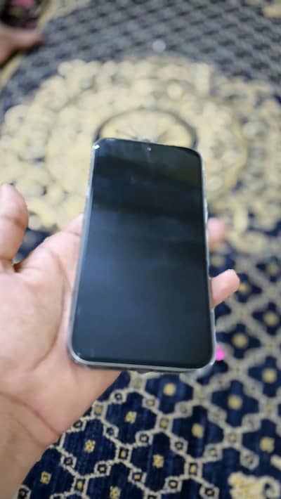 Infinix Note 60 (5G)