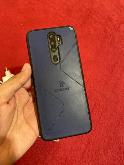 OPPO A5 2020