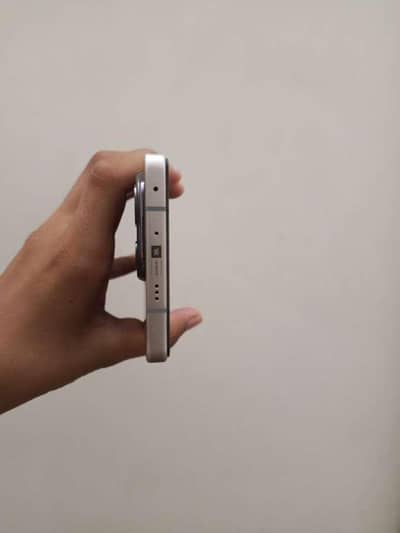 Infinix Note 50