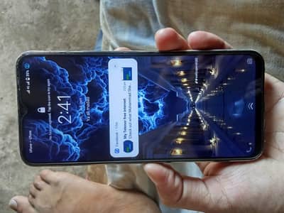 Vivo Y16