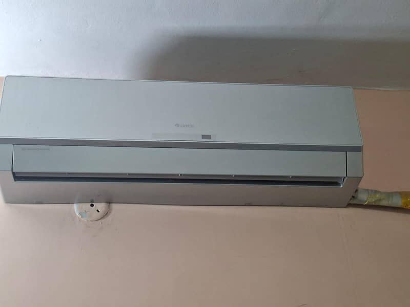 Gree AC 1