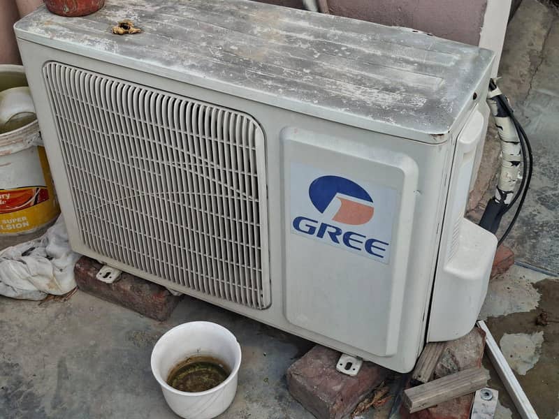 Gree AC 2