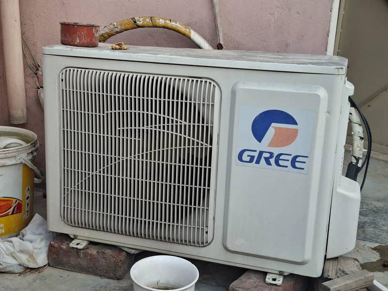 Gree AC 3