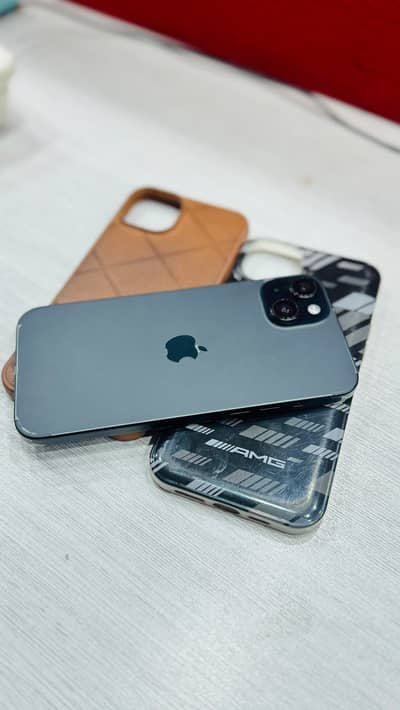 Iphone 15 Plus Jv