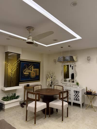 Luxury Apartment DHA Lahore