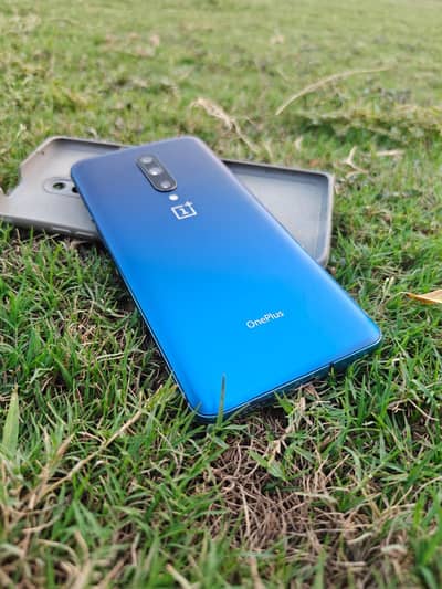 One Plus 7 pro