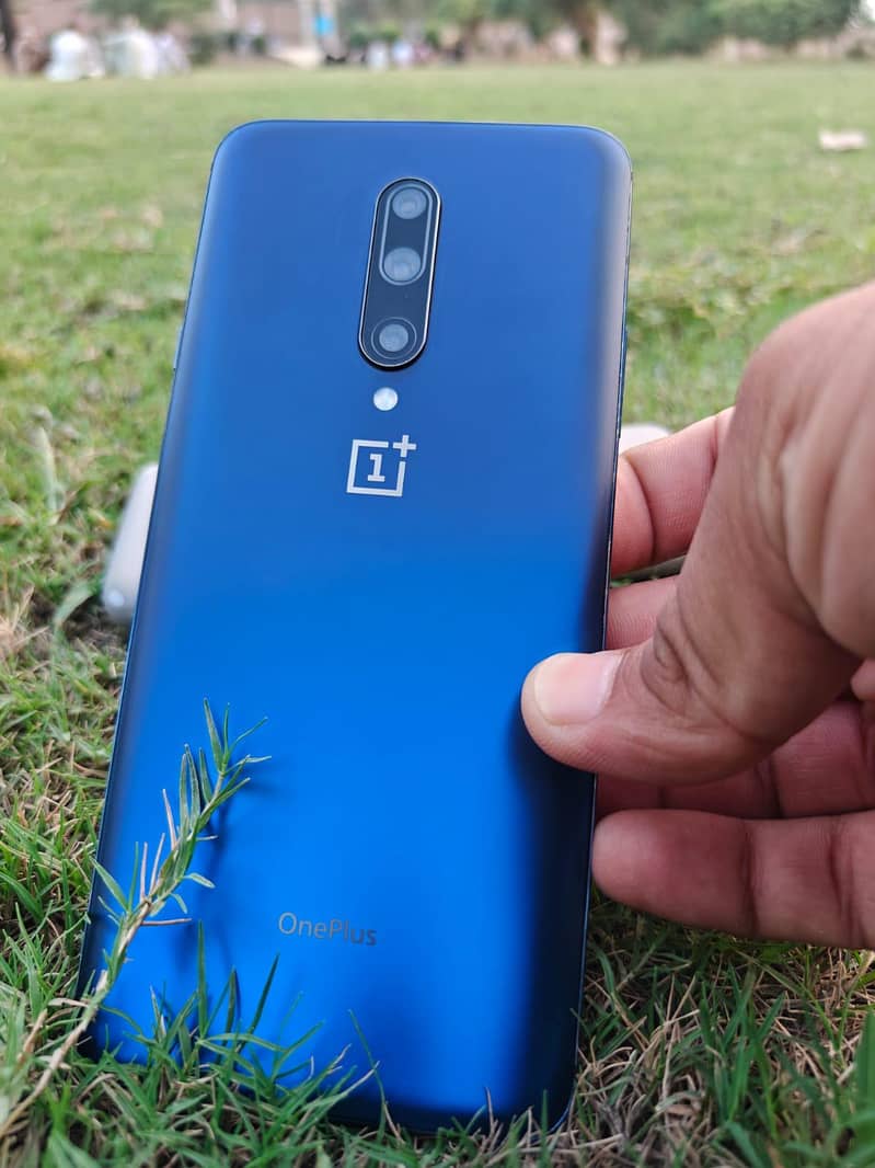 One Plus 7 pro 1