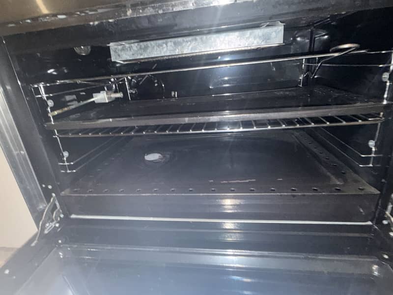 Rays Cooking Range HS3 1