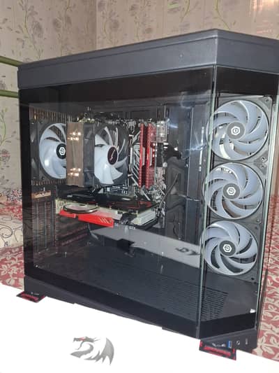 Gaming PC Ryzen 5 5600 | GTX 1660 Super 6GB | 16GB RAM