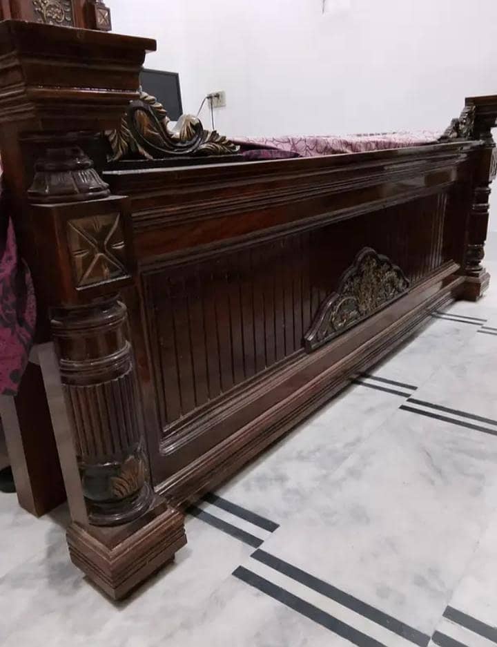 king size bed 2