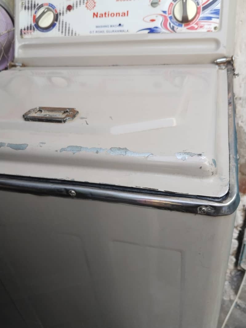 washing machine 0