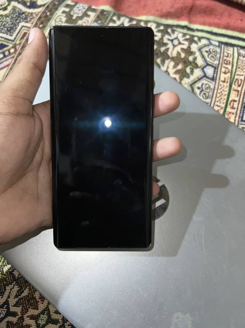 Google Pixel 6 Pro 1