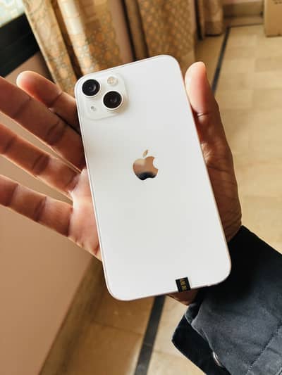Apple iPhone 13 PTA Approved