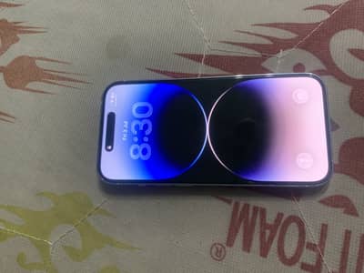 Apple iPhone 14 Pro
