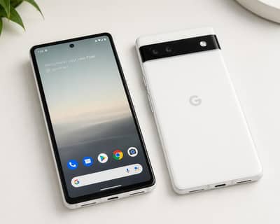 Google Pixel 6a