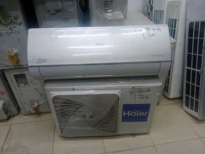 Haier 1 Ton DC inverter Geniune (0321/0807777)