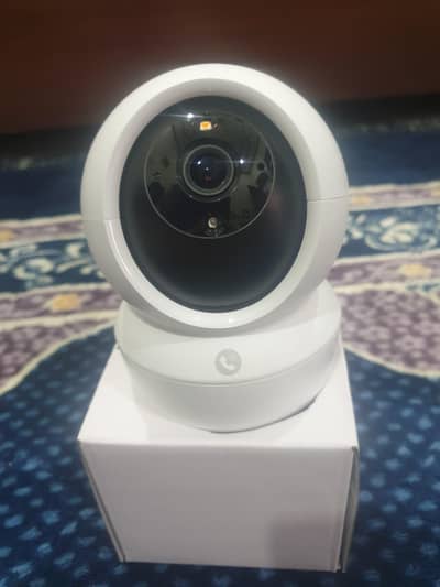 CCTV camera