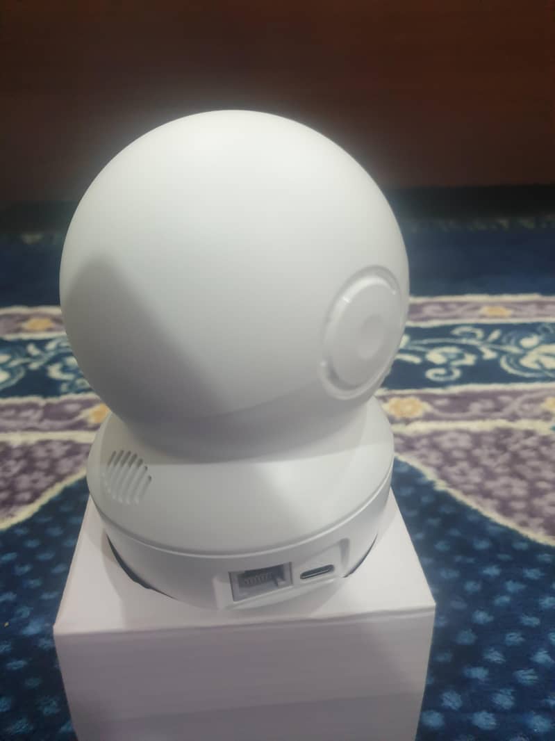 CCTV camera 6