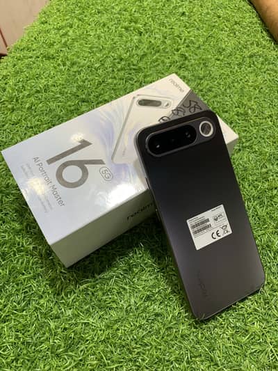 Realme 16 5G