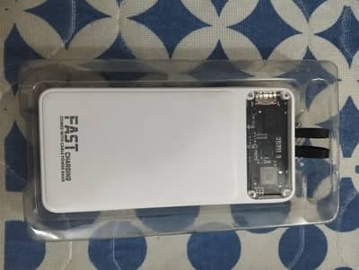 power bank