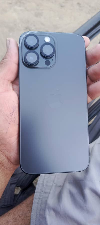 Apple iPhone 14 Pro Max