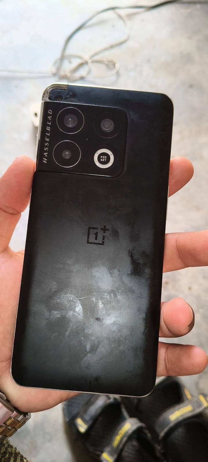 One Plus 10 Pro 1