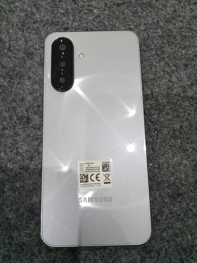 Galaxy A17
