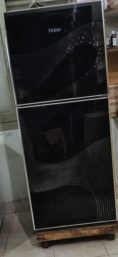 Hair 13cubic fridge for sale