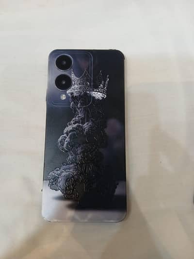 Vivo Y17s