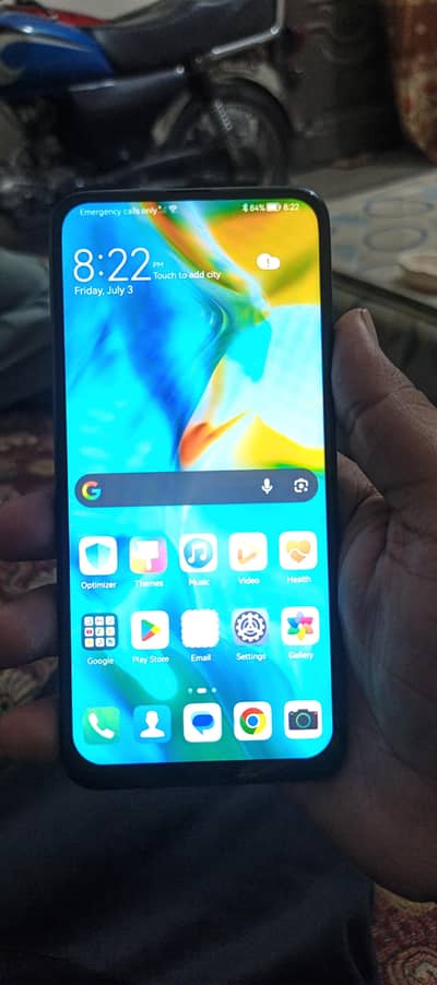Huawei Y9 Prime