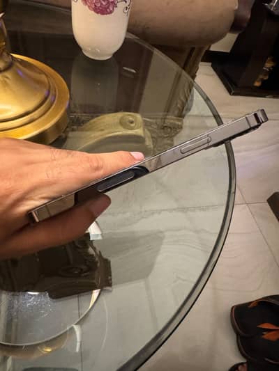 Apple iPhone 12 Pro
