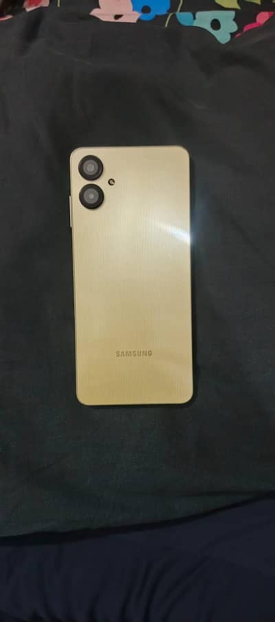 Samsung Galaxy A06