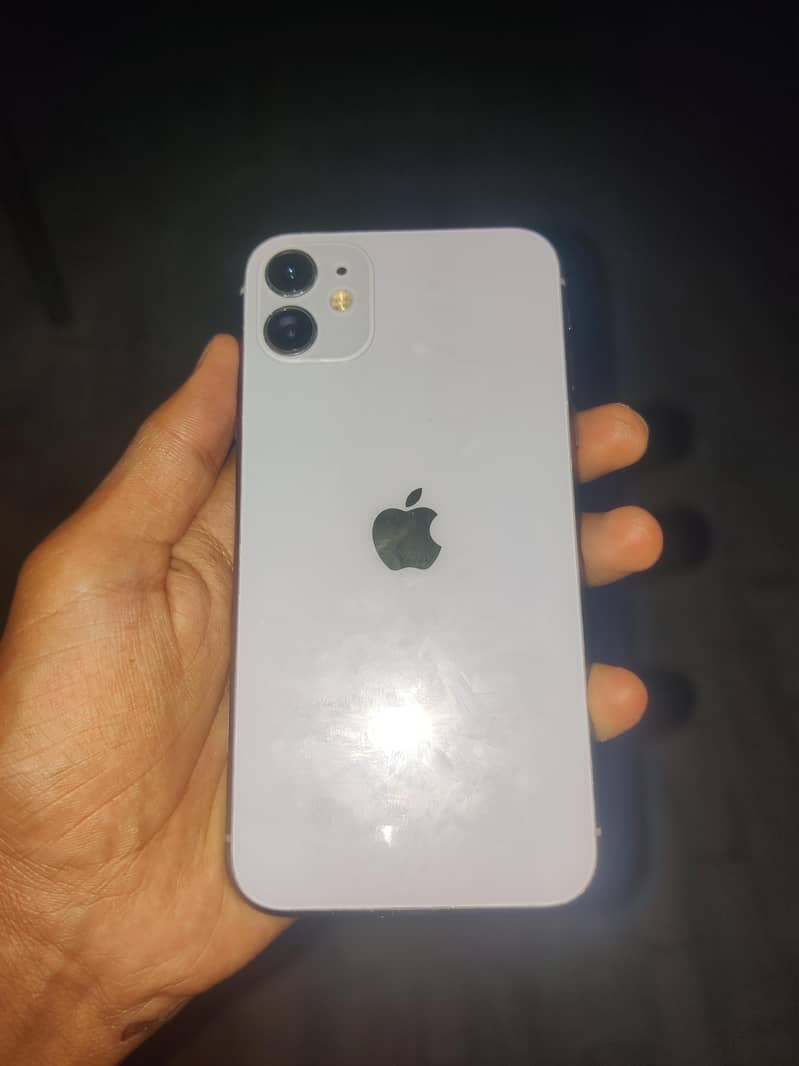 Apple iPhone 11 1