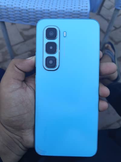 Infinix Hot 50 Pro