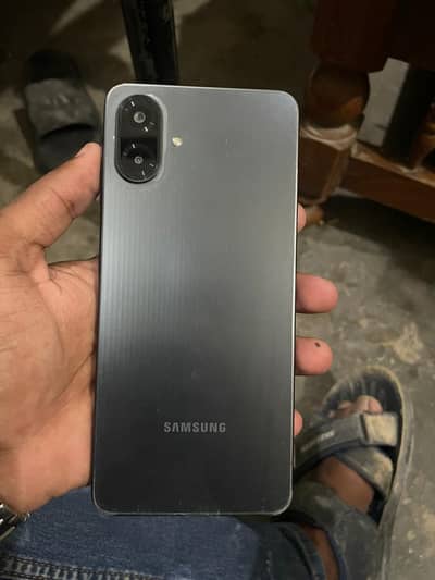 Samsung Mobile A07 5G